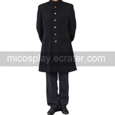 Reborn Cosplay Costume