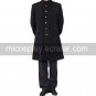 Reborn Cosplay Costume