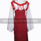 Rental Magica Mikan Katsuragi Cosplay Costume