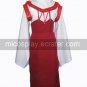 Rental Magica Mikan Katsuragi Cosplay Costume