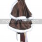 Ragnarok High Wiz Cosplay Costume