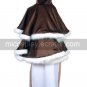 Ragnarok High Wiz Cosplay Costume