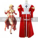 Ragnarok Online Cosplay Costume