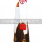 Ragnarok Online High Priest Cosplay Costume