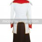 Ragnarok Online High Priest Cosplay Costume