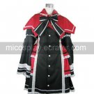 Rozen Maiden Cosplay Costume