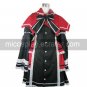 Rozen Maiden Cosplay Costume