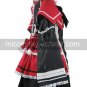 Rozen Maiden Cosplay Costume
