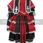 Rozen Maiden Cosplay Costume