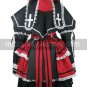 Rozen Maiden Cosplay Costume