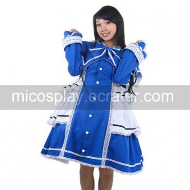 Rozen Maiden Cosplay Costumes