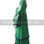 Rozen Maiden Jade Stern Halloween Cosplay Costume