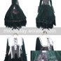 Rozen Maiden Jade Stone Cosplay Costume
