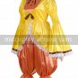 Rozen Maiden Kanaria Cosplay Costume