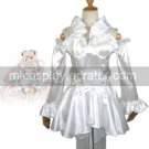 Rozen Maiden Kirakishou Cosplay Costume
