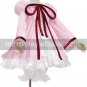 Rozen Maiden Kleine Beere Halloween Cosplay Costume