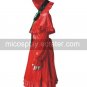 Rozen Maiden Reiner Rubin Cosplay Costume