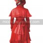 Rozen Maiden Reiner Rubin Cosplay Costume