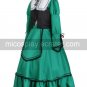 Rozen Maiden Suiseiseki Jade Stern Lolita Halloween Cosplay Costume