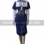 Rozen Maiden Lovely Souseiseki Lapis Lazuli Star Lolita Cosplay Costume