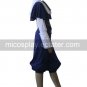 Rozen Maiden Lovely Souseiseki Lapis Lazuli Star Lolita Cosplay Costume