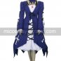 Rozen Maiden Lovely Suigintou Mercury Lamp Lolita Cosplay Costume