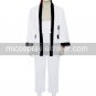 Rurouni Kenshin Sanosuke Sagara Cosplay Costume