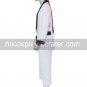 Rurouni Kenshin Sanosuke Sagara Cosplay Costume