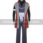 Rurouni Kenshin Sekih&Aring;�tai Uniform Cloth Cosplay Costume