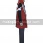 Rurouni Kenshin Sekih&Aring;�tai Uniform Cloth Cosplay Costume