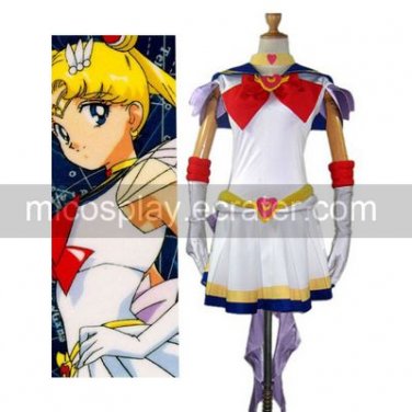 Sailor Moon Cosplay Costume