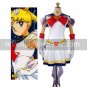Sailor Moon Cosplay Costume