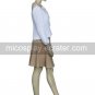 Sailor Moon Lita Kino Cosplay Costume