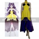 Sailor Moon Luna Human Cosplay Costume