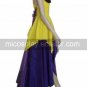 Sailor Moon Luna Human Cosplay Costume
