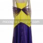 Sailor Moon Luna Human Cosplay Costume