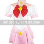 Sailor Moon Sailor Chibi Moon Chibiusa Cosplay Costume