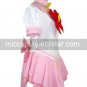 Sailor Moon Sailor Chibi Moon Chibiusa Cosplay Costume