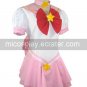 Sailor Moon Sailor Chibi Moon Chibiusa Cosplay Costume
