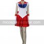 Sailor Moon Sailor Mars Raye Hino Cosplay Costume