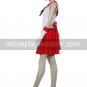 Sailor Moon Sailor Mars Raye Hino Cosplay Costume