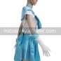 Sailor Moon Sailor Merkury Cosplay Costume