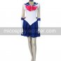 Sailor Moon Sailor Saturn Hotaru Tomoe Cosplay Costume