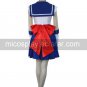Sailor Moon Sailor Saturn Hotaru Tomoe Cosplay Costume