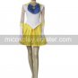 Sailor Moon Sailor Venus Minako Aino Cosplay Costume