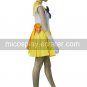 Sailor Moon Sailor Venus Minako Aino Cosplay Costume