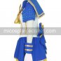Sailor Moon Sera Myu Sailor Mercury Cosplay Costume