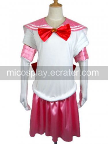 Sailor Moon Series Cosplay Costume