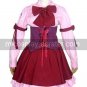 Saint October Cosplay Costumes