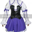 Saint October Kotono Hayama Cosplay Costume